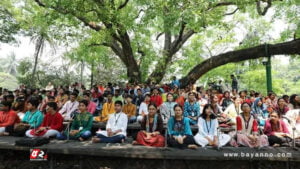 বর্ষবরণের প্রস্তুতি শেষ, উদযাপনের অপেক্ষায় গোটা দেশ