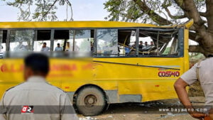 ঈদের ছুটিতেও খোলা স্কুল, প্রাণ গেলো ৬  শিক্ষার্থীর