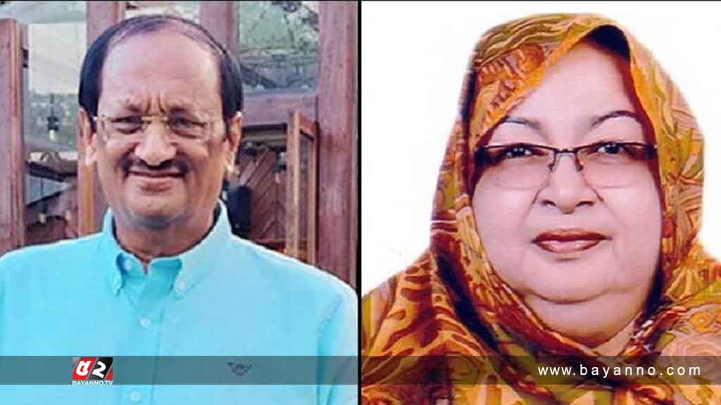 পুলিশের প্রতিবেদন দাখিল পর্যন্ত জামিন পেলেন মুশতাক-ফাওজিয়া