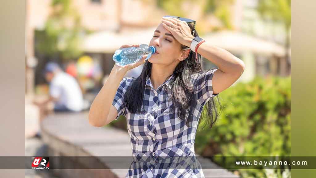 হিট স্ট্রোক এড়াতে যা করবেন আর যা করবেন না