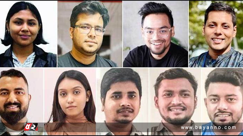 ফোর্বসের ‘৩০ অনূর্ধ্ব ৩০’ এশিয়া তালিকায় ৯ বাংলাদেশি