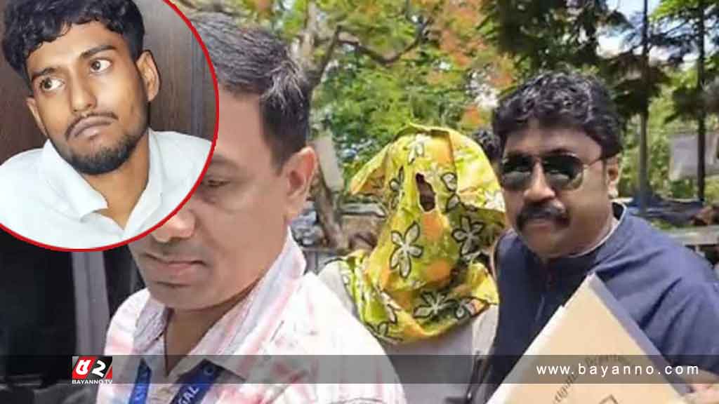 চামড়া ছাড়িয়ে ৮০ টুকরো করা হয় এমপি আজীমের দেহ