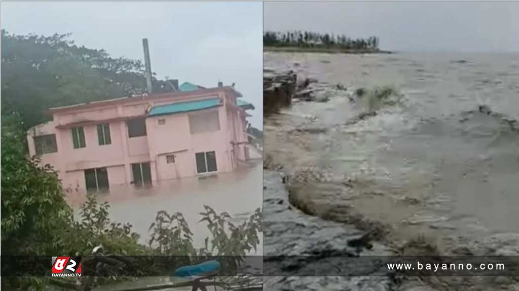 বিভিন্ন এলাকায় বিদ্যুৎ বিচ্ছিন্ন ২৫ লাখ গ্রাহক