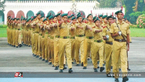 পরীক্ষায় অংশ নেয় ৬০০ জন, জিপিএ-৫ পেলো  ৫৯৮