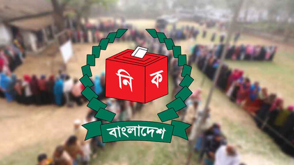 দ্বিতীয় ধাপে উপজেলায় ভোট আগামীকাল, বিজিবি-আনসার মোতায়েন