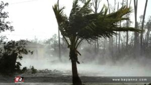 দেশের সব বিভাগে বৃষ্টির পূর্বাভাস