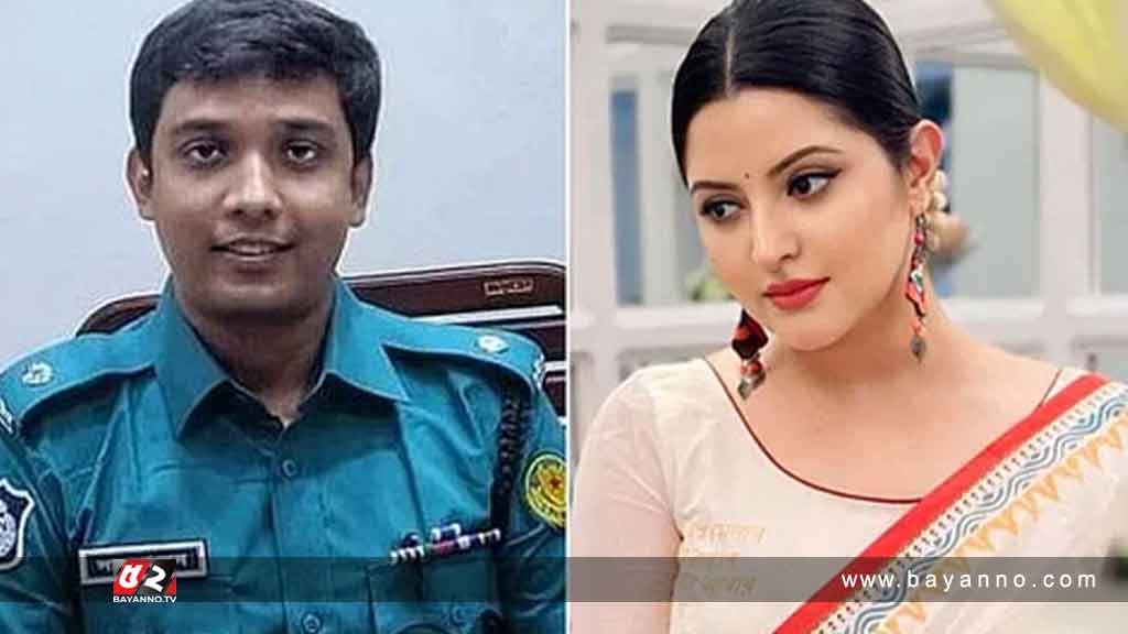 সাকলায়েনের প্রতি নিঃসন্দেহে অন্যায় হয়েছে: পরীমনি