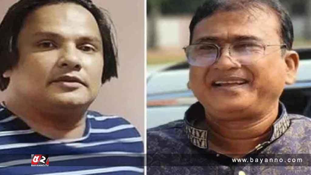 এমপি আজীম হত্যা: শাহীনের দুটি গাড়ি গুলশান থেকে জব্দ