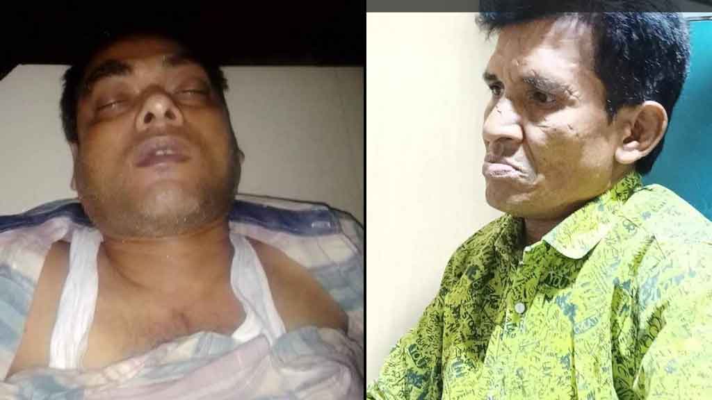 ট্রেনে একযাত্রীর কিল-ঘুষিতে অপর যাত্রীর মৃত্যু