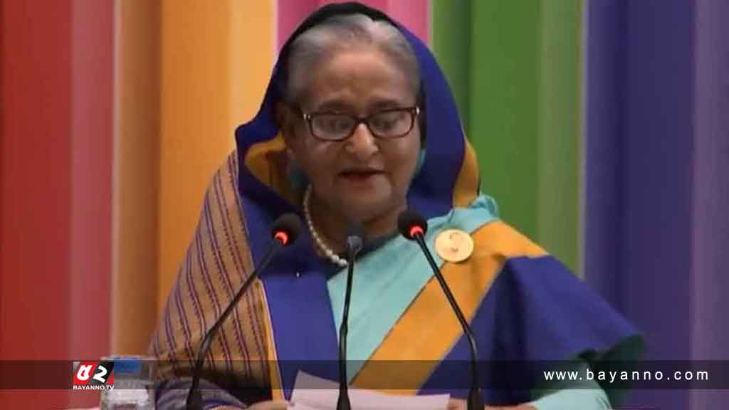 প্রাক-প্রাথমিক শিক্ষা দুই বছর করার পরিকল্পনা চলছে: প্রধানমন্ত্রী