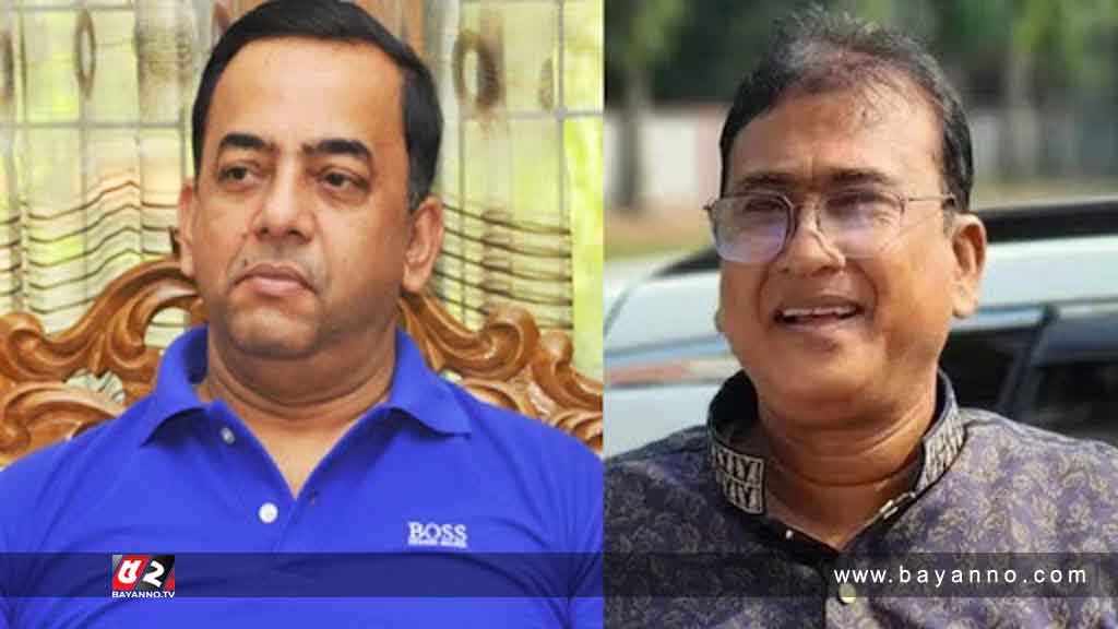 ঢাবির প্রশ্নপত্রে ‘এমপি আজীমের হত্যাকাণ্ড’ ও ‘বেনজীরের দুর্নীতি’