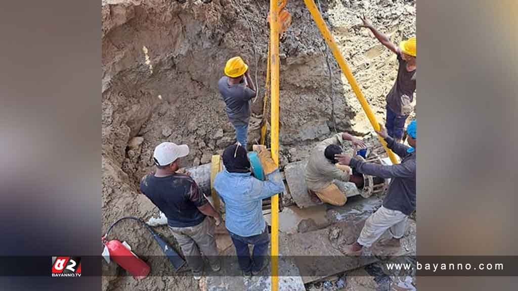 ময়মনসিংহ-নেত্রকোনায় তিতাস গ্যাস সরবরাহ বন্ধ