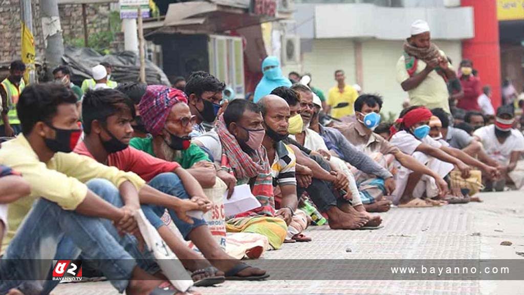 স্বল্প আয়ের মানুষের জন্য ৪ হাজার ফ্ল্যাট তৈরির সিদ্ধান্ত