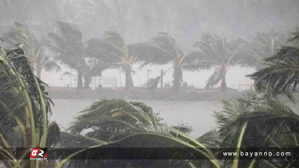 দুপুরের মধ্যেই চট্টগ্রাম, সিলেটসহ ৬ অঞ্চলে ঝোড়ো হাওয়া