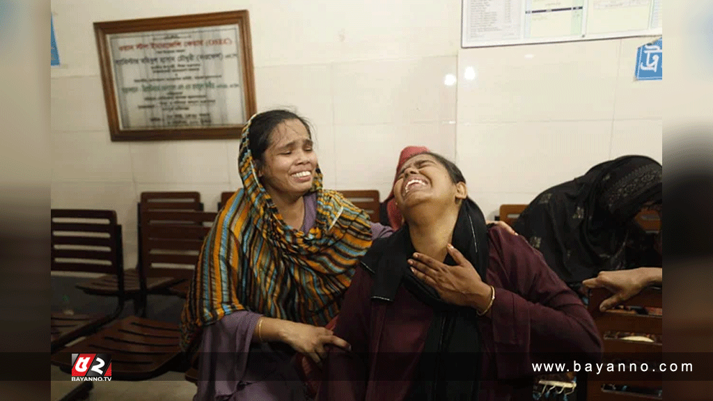 কোটা আন্দোলন সংঘর্ষে নিহত বেড়ে ৫