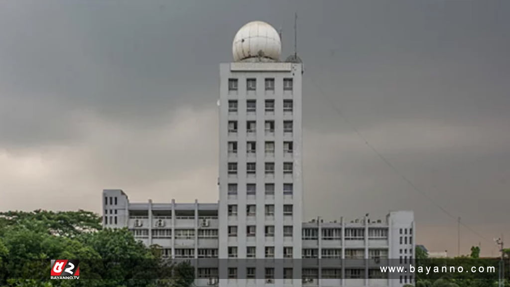 আগামী তিন দিনের আবহাওয়া যেমন থাকবে