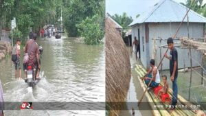 কুড়িগ্রামে বন্ধ ষোষণা ৩ শতাধিক শিক্ষাপ্রতিষ্ঠান