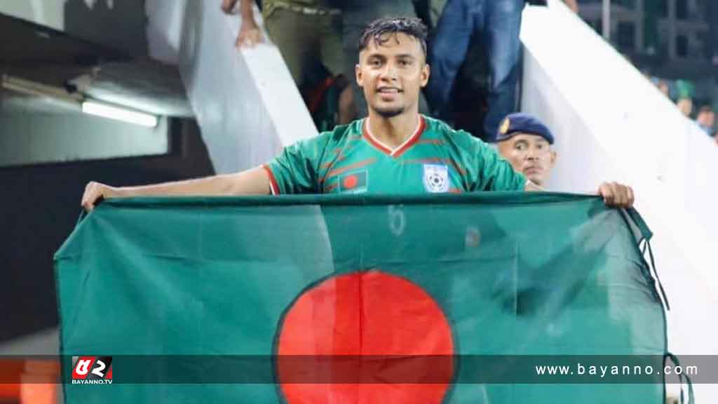 শিক্ষার্থীদের আন্দোলনে সংহতি জানালেন জামাল ভূঁইয়া